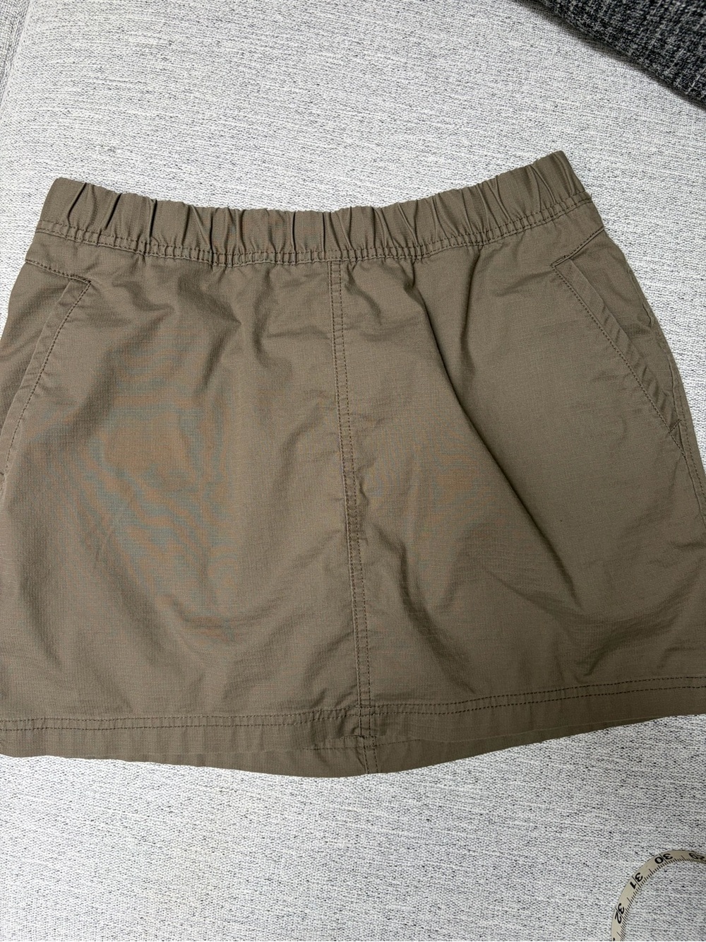 Women’s prAna Hiking Skort